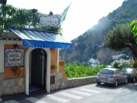 Il Gabbiano 3*