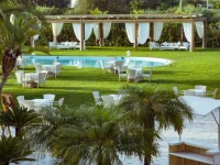 Grand Hotel President 4*