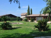 Agriturismo La Colombaia 