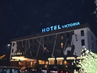 Hotel Victoria 4*