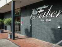 Hotel Faber 3*