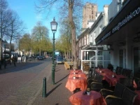 Hotel de Kroon 3*