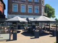 Hotel Wilhelmina 3*