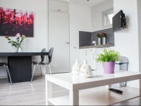 Van Dijk Apartments 