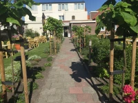 Hotel Valkenhof 2*