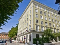 Grand Terminus 3*