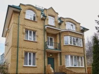 Вилла Парк 