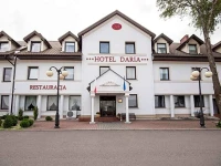 Hotel Daria 