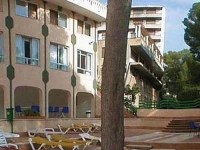 Tropical Park 3*