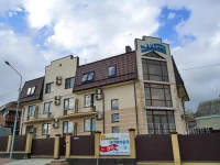 Ларус гостевой дом 
