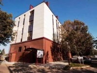 Прага Отель 