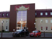 Alexander House hotel Barnaul