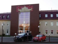 Александр Хаус отель Барнаул 3*