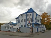 Ника отель Барнаул 