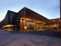 Barvikha Hotel &amp; Spa
