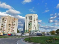 Успех отель 