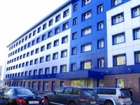 Beloretsk Hotel