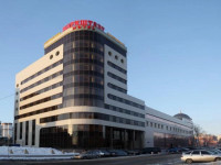 Markshtadt hotel