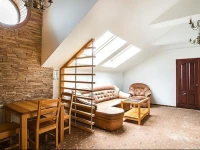 Сибирский гостевой дом 4*