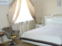 Strelets mini hotel