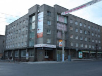 Chita hotel