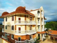 Гестия отель 4*