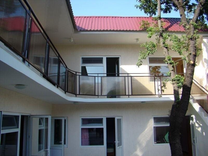 Зоя отель 