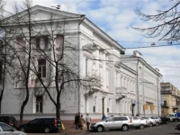 Академии Пастухова гостевой дом 
