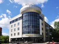 Атлаза Сити Резиденс отель 4*
