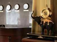 Atlaza City Rezidens hotel