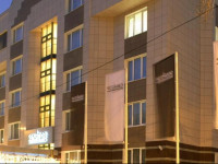 Senator hotel