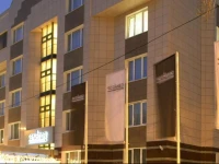 Сенатор отель 4*