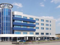 Де Парис отель 3*