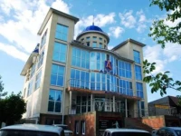 Астра отель Ессентуки  