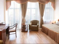 Людовико Моро отель 4*