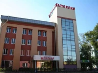 Р?РјРїРµСЂРёСЏ РѕС‚РµР»СЊ Р?СЂРєСѓС‚СЃРє 3*