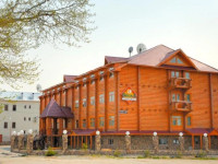 Belka-Hotel