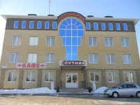 РЎРїСѓС‚РЅРёРє РјРёРЅРё-РѕС‚РµР»СЊ Р?РІР°РЅРѕРІРѕ 3*