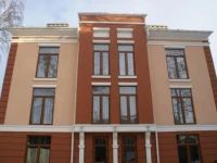 Блюз отель Калининград 3*