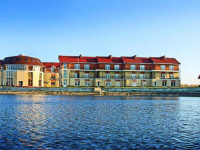 Las Palmas the hotel complex