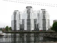 Амигос хостел Калининград 