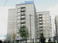 Дейма отель 