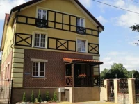 Стрелецкий гостевой дом 