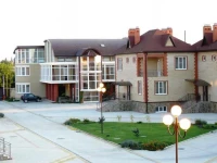 Норд Авеню Гостиничный Комплекс 4*