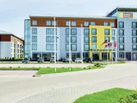 Амбассадор отель Калуга 4*
