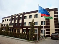 Калуга Плаза отель 4*
