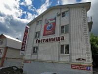 Prichal hotel