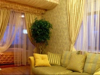 Бон Ами отель 4*