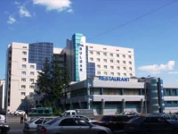 Булгар отель 3*