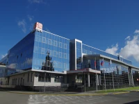 Р?Рў-РїР°СЂРє РѕС‚РµР»СЊ 3*